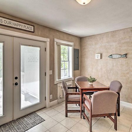 Lakeview Escape With Direct White River Access! Exteriér fotografie